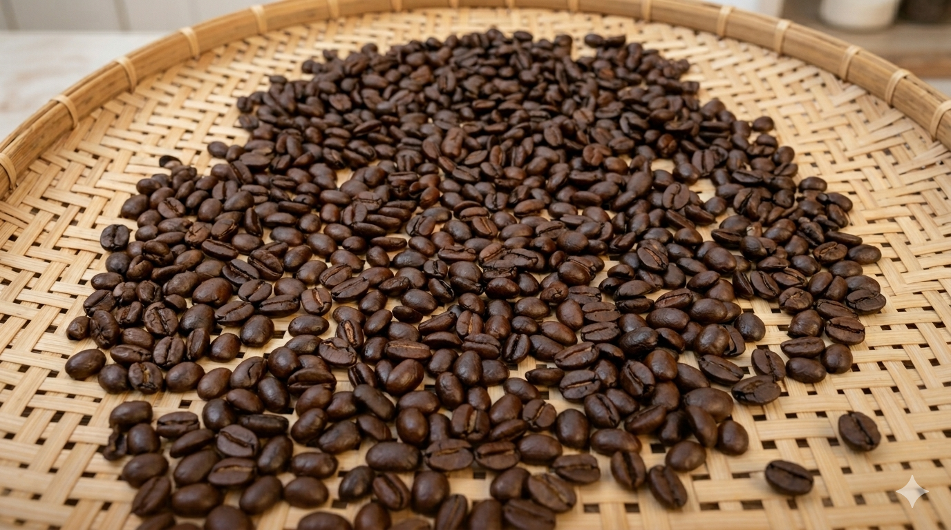コーヒー