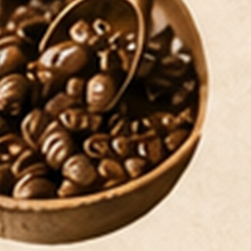 オーガニック自家焙煎コーヒー