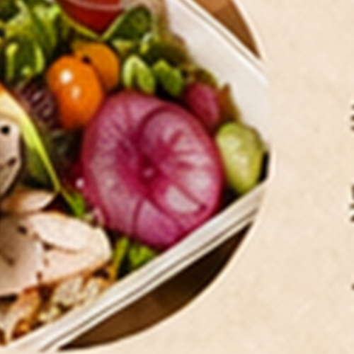 手作りランチBOX