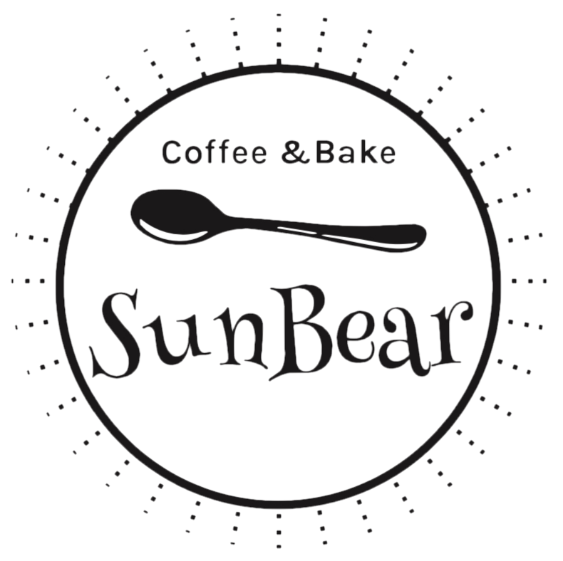 Cafe SunBear Logo
