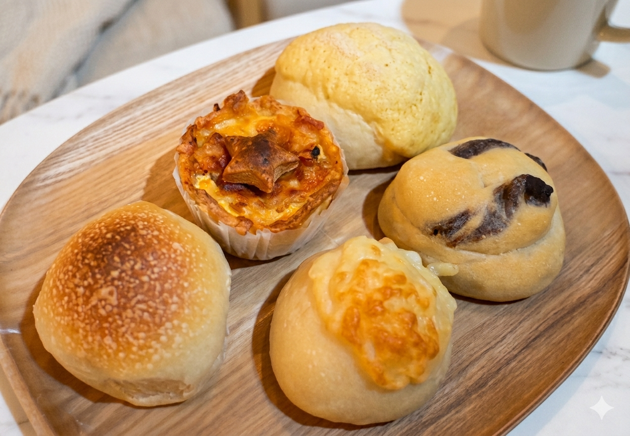 パン